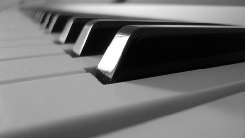 Nieznane pieśni słowiańskie