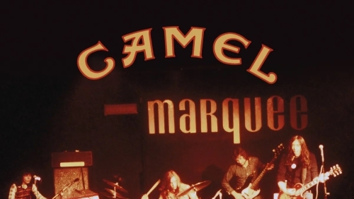 W poszukiwaniu zagubionych dźwięków - recenzja Ryszarda Glogera