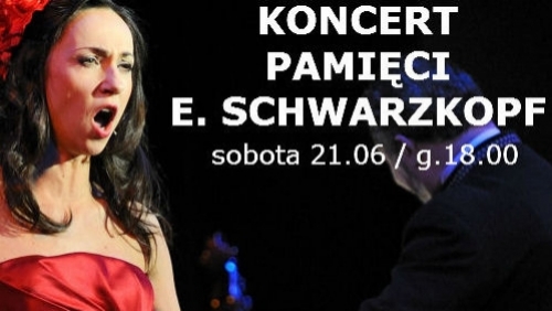 Pamięci Elizabeth Schwarzkopf