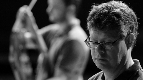 Brzmienie Dawnego Poznania - organy