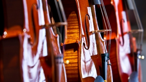 Pro Sinfonika po raz 49.