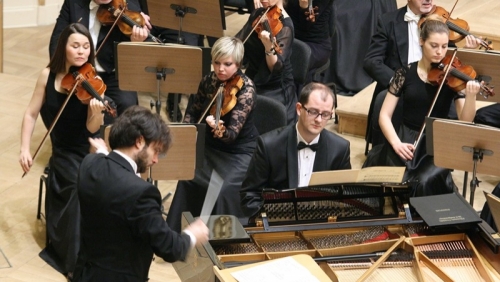 Klasyka w Polsce – grudzień 2012