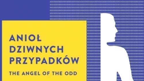 Anioł dziwnych przypadków