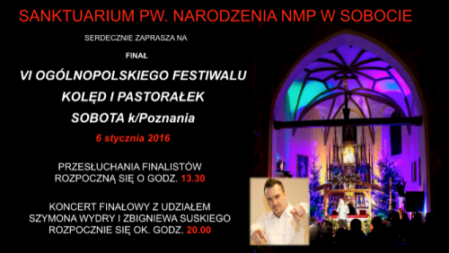 Kolędy i pastorałki na 300 głosów