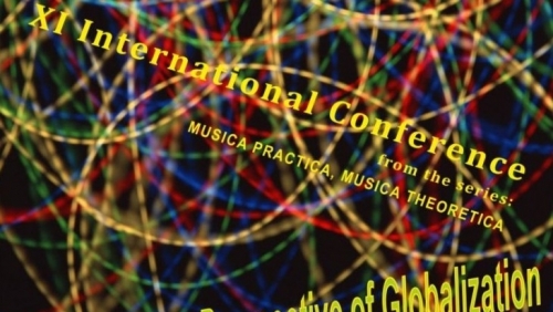 Musica practica, musica theoretica