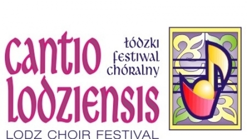 Pierwsza nagroda na Cantio Lodziensis