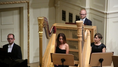 Klasyka na bis - listopad 2014