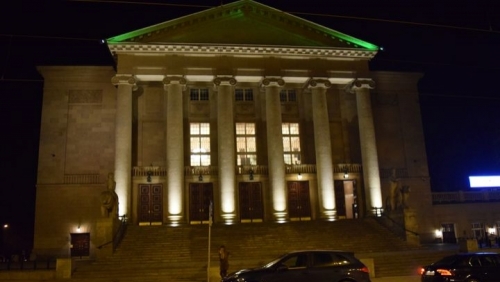 Teatr Wielki w nowym sezonie