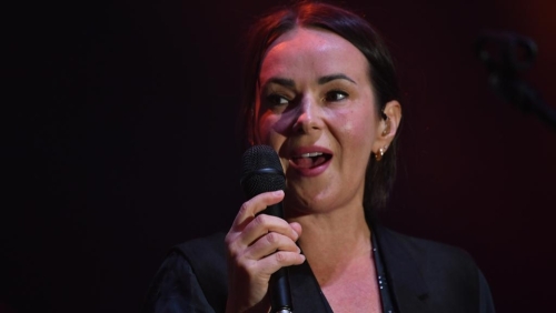 Wywiad z Kasią Kowalską w Radiu Poznań