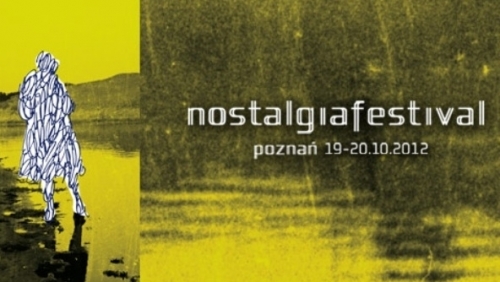 Festiwal Nostalgia - Gurdżejew!