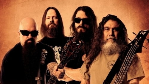 Slayer wystąpi na festiwalu w Jarocinie