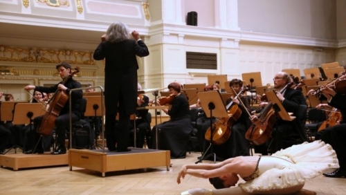 Flamenco - oddech Andaluzji