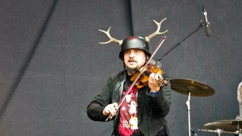 Festiwal w Jarocinie - zielone światło!