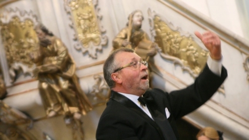 Viva Vivaldi w Lądzie nad Wartą