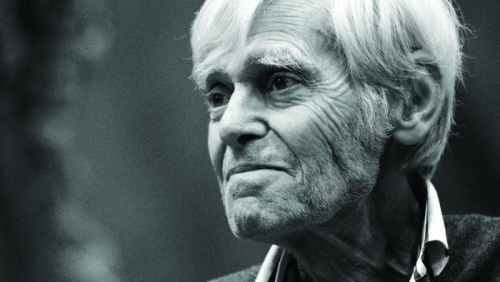 Frans Bruggen im memoriam