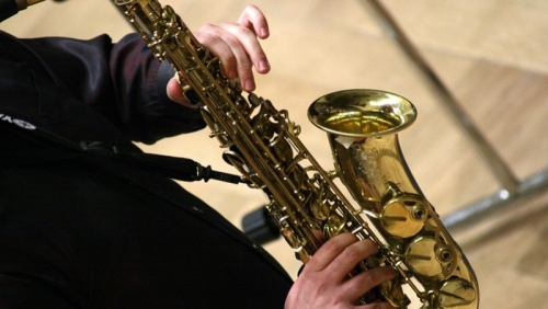Jazzowa Aula Nova