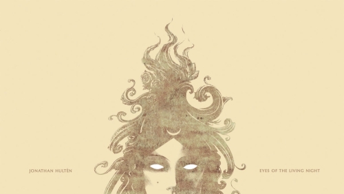 Szwedzki support The Cult, czyli Jonathan Hulten specjalnie dla Radia Poznań!