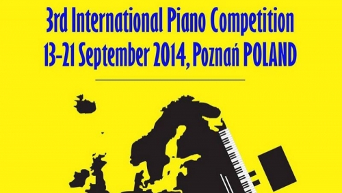 Zwycięzcy: Dwóch Polaków i Gruzinka