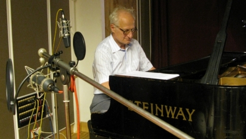 Pieśni samotnego marzyciela