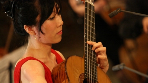 Polska Akademia Gitary - start!