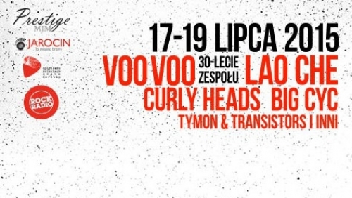 Festiwal w Jarocinie - kto zagra?