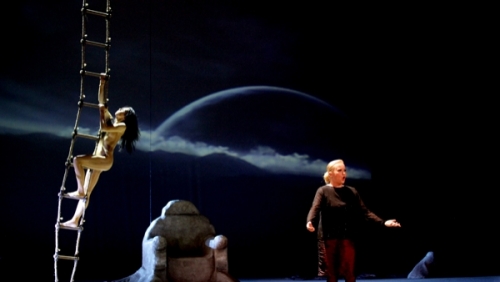 Demetrio - polsko-argentyński