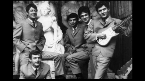 Pożegnanie z pierwszym liderem Czerwonych Gitar 