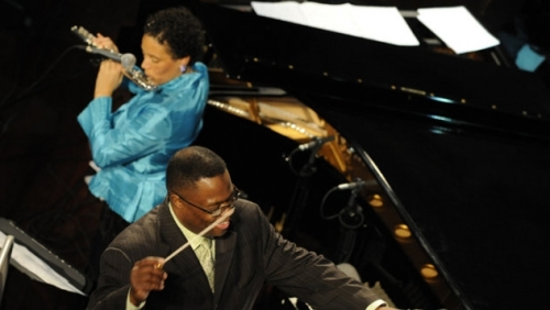 Orbert Davis i 12 poznaniaków! Na antenie!