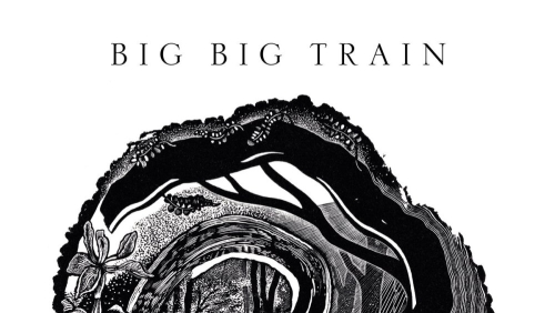 Pociąg do Muzyki - recenzja Ryszarda Glogera