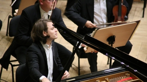 Gwiazdy światowych estrad