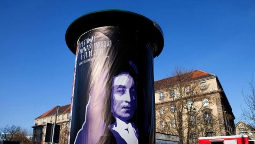 Festiwal Poznań Baroque - na antenie!
