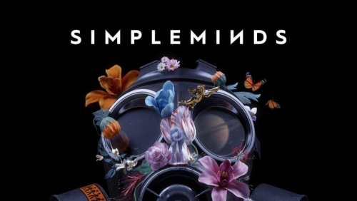 Szkockie zawołania zespołu Simple Minds - recenzja Ryszarda Glogera