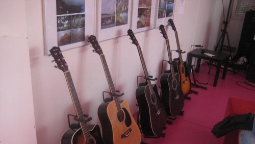 Klasyka w Polsce - sierpień 2014