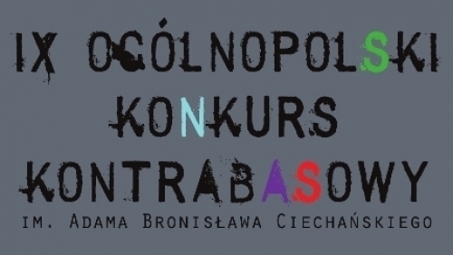 Wiolonczela czy kontrabas?