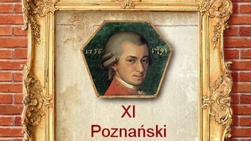 Poznański Festiwal Mozartowski