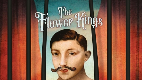 Opowieść bez końca o miłości - recenzja Ryszarda Glogera