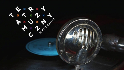 Operetkowa Lista Przebojów - płyta