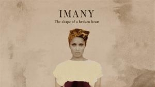 W Poznaniu wystąpiła IMANY