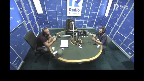 Tre Voci: Kreuje nas scena [FILM]