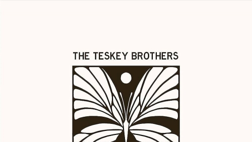 Krętą drogą na szczyt z Teskey Brothers - recenzja Ryszarda Glogera