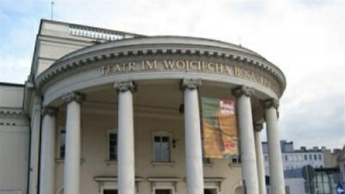 Nowa dyrekcja kaliskiego teatru