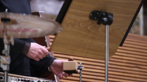 Klasyka na bis - październik 2012