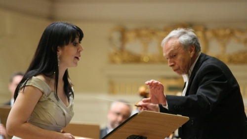 Klasyka w Polsce – luty 2013