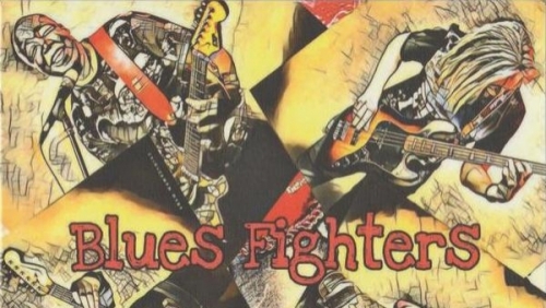 Blues made in Poznań - recenzja Ryszarda Glogera