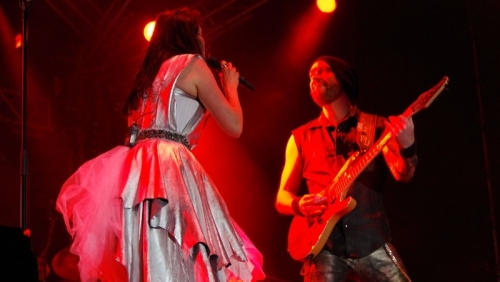 Kto zorganizuje festiwal w Jarocinie?