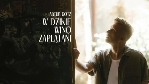 Tydzień z piosenkami Marka Grechuty, śpiewa i opowiada Artur Gotz!