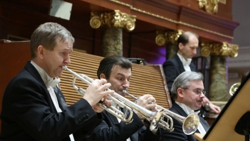 450. Koncert Poznański