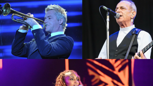 Nasze przeboje roku, czyli zagraniczne wywiady Radia Poznań w 2025