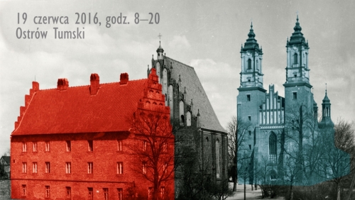 Sztafeta dźwięku w Katedrze