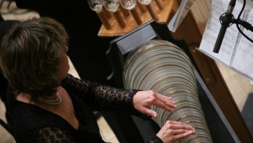 Koncert - Harmonia świata